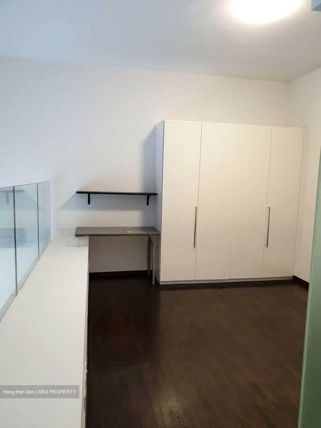 One-north Residences (D5), Apartment #569647861